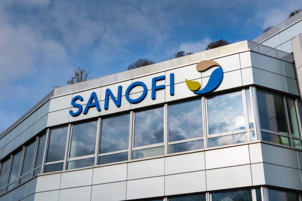 Vagas na Sanofi