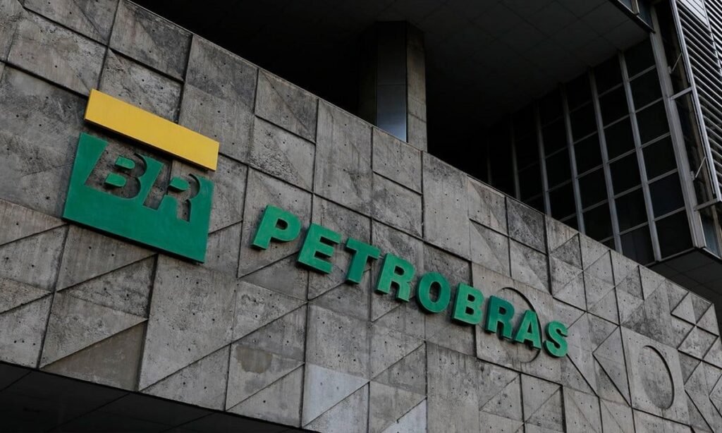 vagas na petrobras