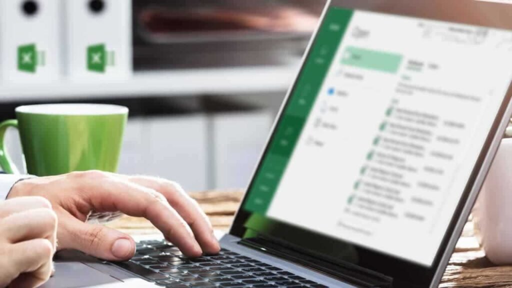 Excel e Data Analytics