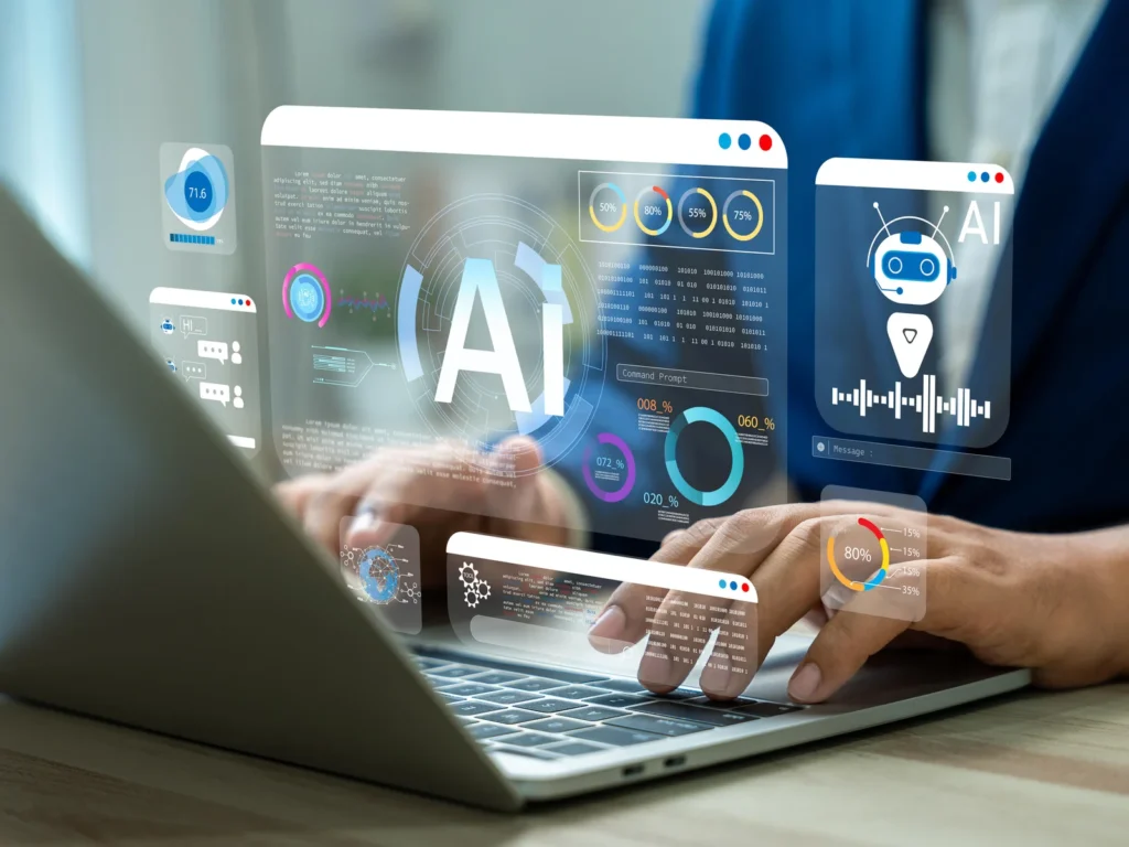 Inteligência Artificial Aplicada