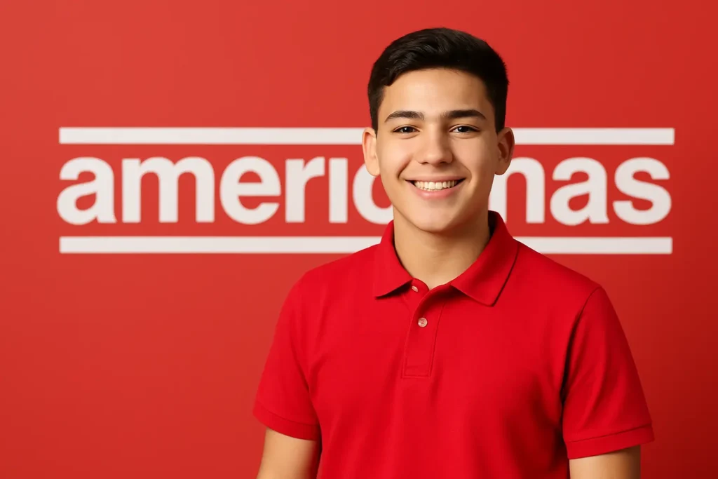 Americanas Jovem Aprendiz: Vagas em Varejo e E-commerce Americanas Jovem Aprendiz