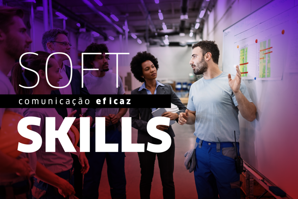Soft Skills: Cursos gratuitos de liderança e comunicação