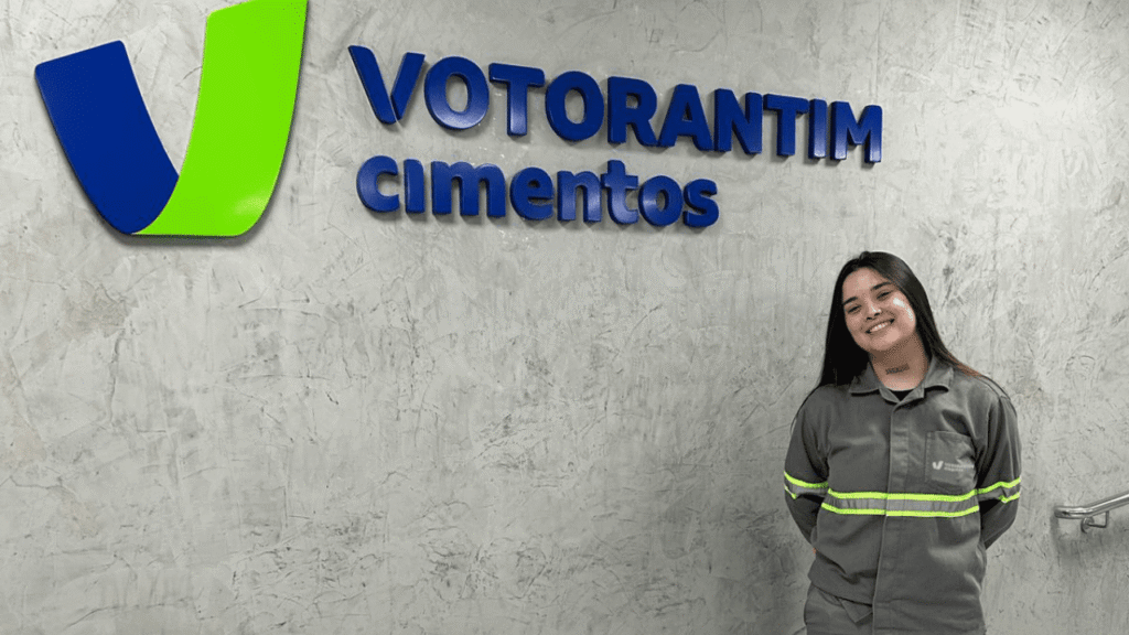 Votorantim Jovem Aprendiz