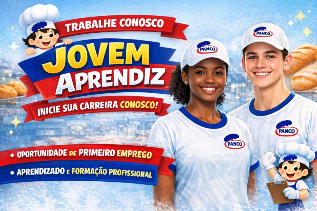 Panco Jovem Aprendiz