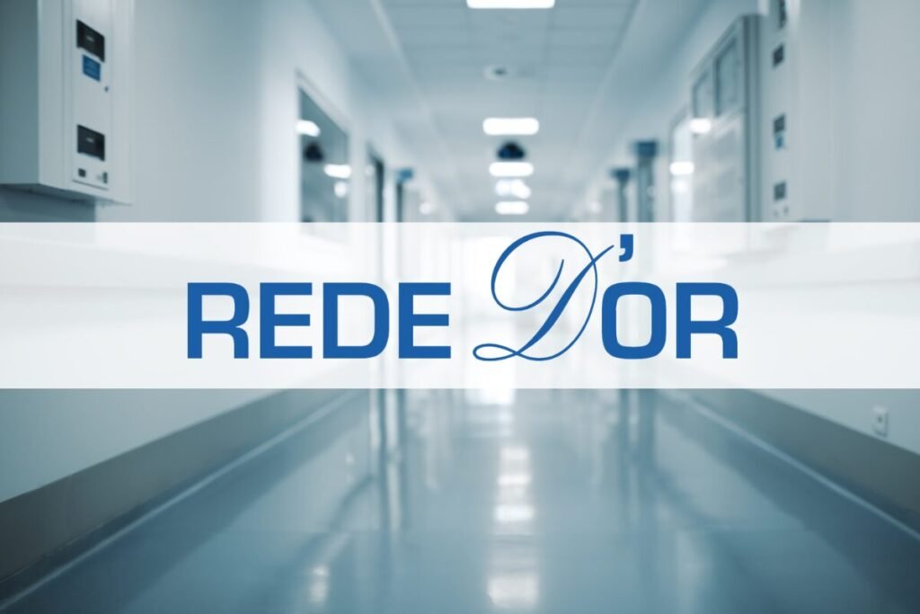 Recepcionista Hospitalar – SADT (Mediax) | Rede D’Or Recepcionista Hospitalar